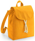 Westford Mill EarthAware® Organic Mini Rucksack | Amber