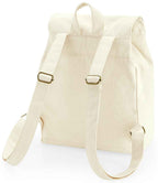 Westford Mill EarthAware® Organic Mini Rucksack | Natural