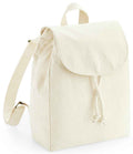 Westford Mill EarthAware® Organic Mini Rucksack | Natural