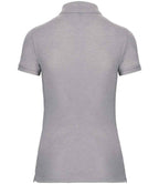 WK275 Oxford Grey Back