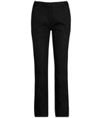 WK Designed to Work Ladies Day to Day Trousers | Black