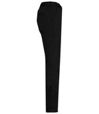 WK Designed to Work Ladies Day to Day Trousers | Black