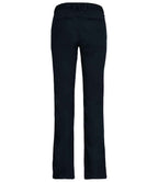 WK Designed to Work Ladies Day to Day Trousers | Navy