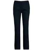 WK Designed to Work Ladies Day to Day Trousers | Navy