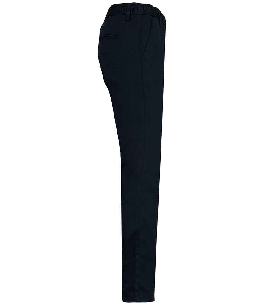 WK Designed to Work Ladies Day to Day Trousers | Navy