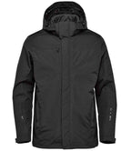 Stormtech Magellan System 3-in-1 Jacket | Black