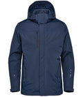 Stormtech Magellan System 3-in-1 Jacket | Navy