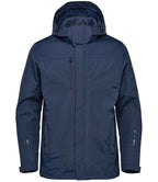 Stormtech Magellan System 3-in-1 Jacket | Navy