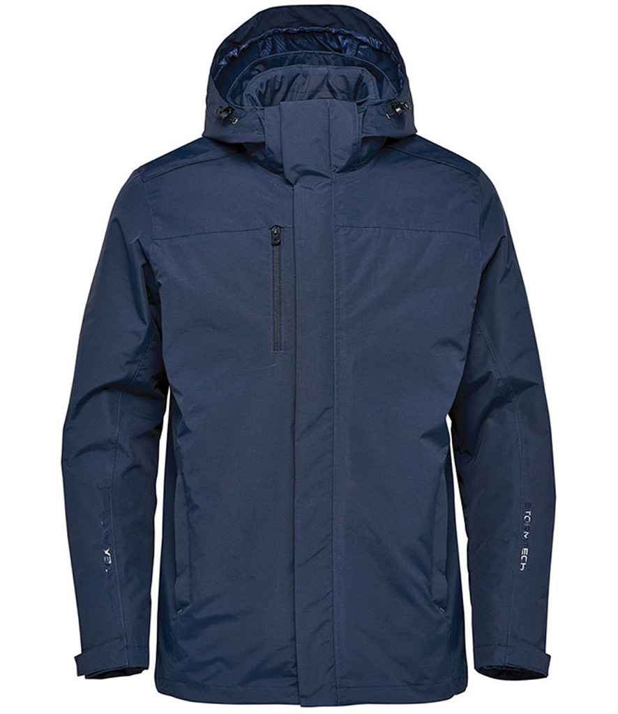 Stormtech Magellan System 3-in-1 Jacket | Navy