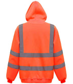 YK031 Orange Back