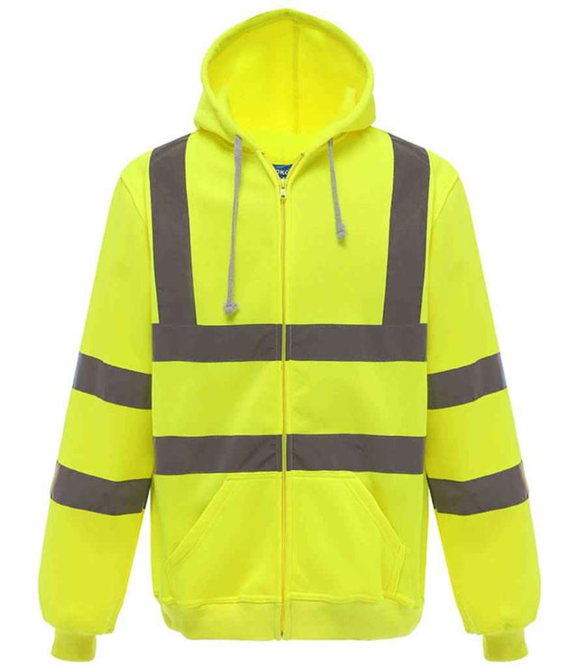 YK032 Yellow Front