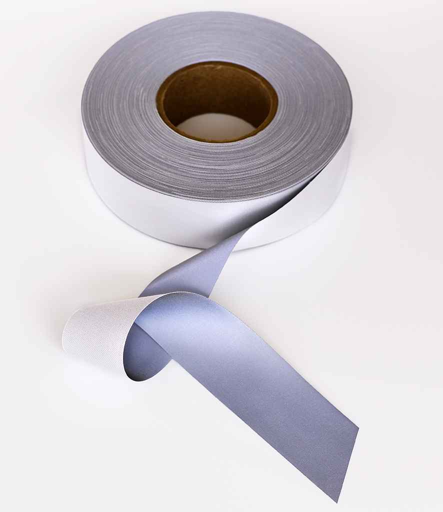 Yoko Hi-Vis Heat Apply Reflective Tape | Reflective