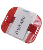 Yoko ID Arm Band