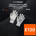 Supertouch Deflector NMD Cut Resistant Glove (5 Bags = 60 pairs)