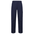 Supertouch Essentials Navy Stretch Panel Combat Trouser