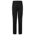 Supertouch Essentials Women Black Work Combat Trouser