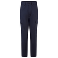 Supertouch Essentials Women Navy Work Combat Trouser