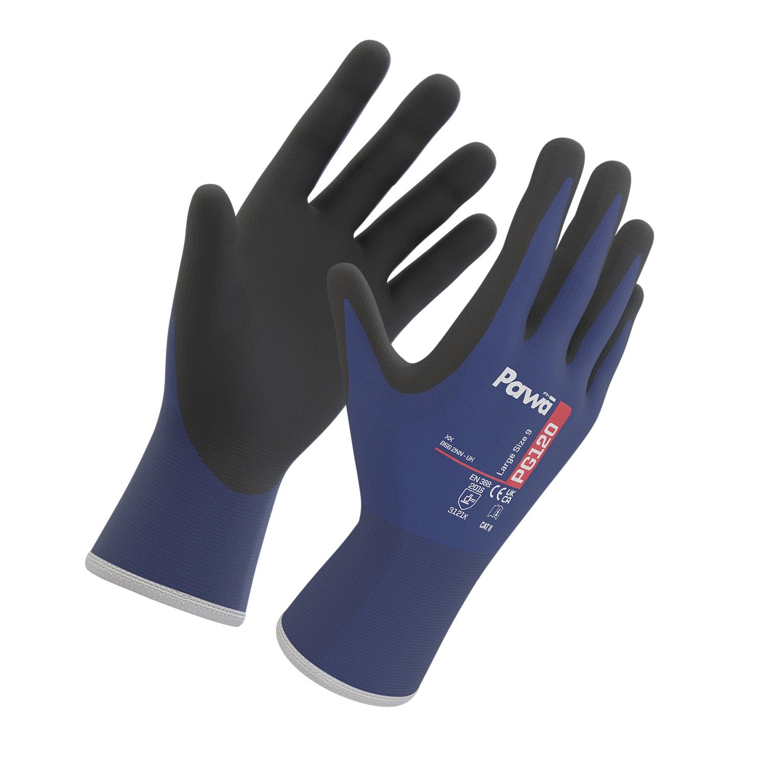 Supertouch Pawa PG120 Ultra Dexterous Glove
