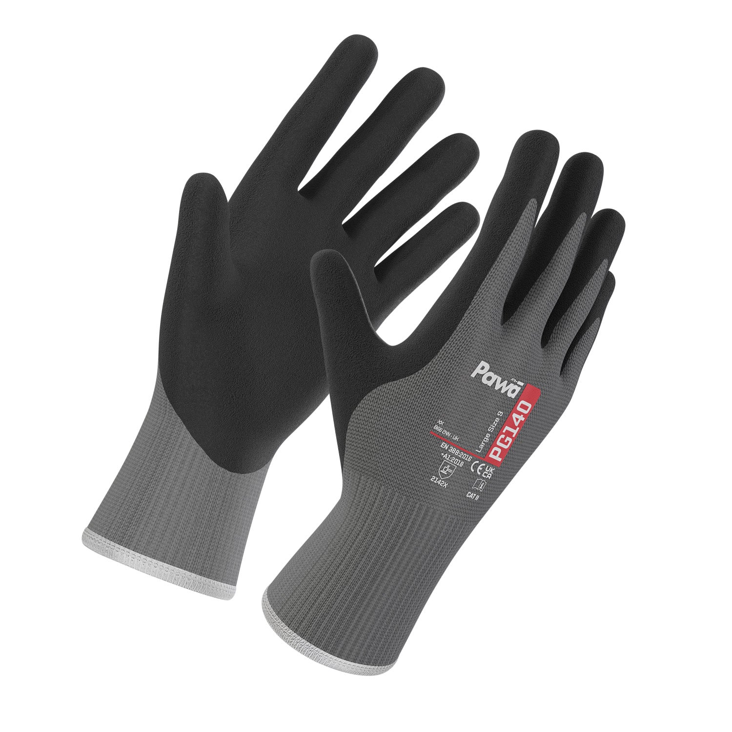Supertouch PAWA PG140 Multi-purpose glove