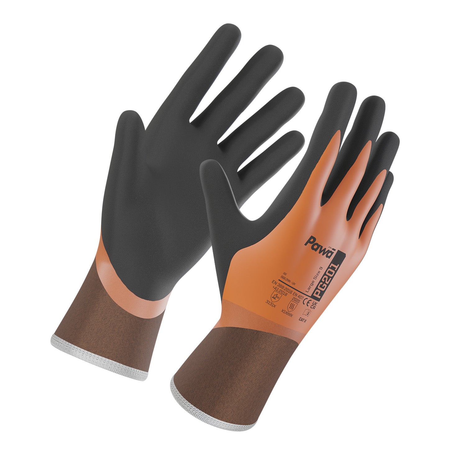 Supertouch Pawa PG201 Gloves