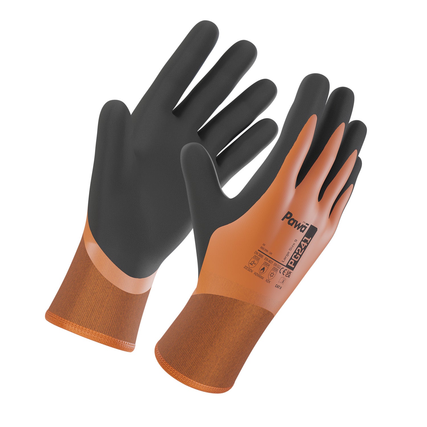 Supertouch Pawa PG241 Gloves