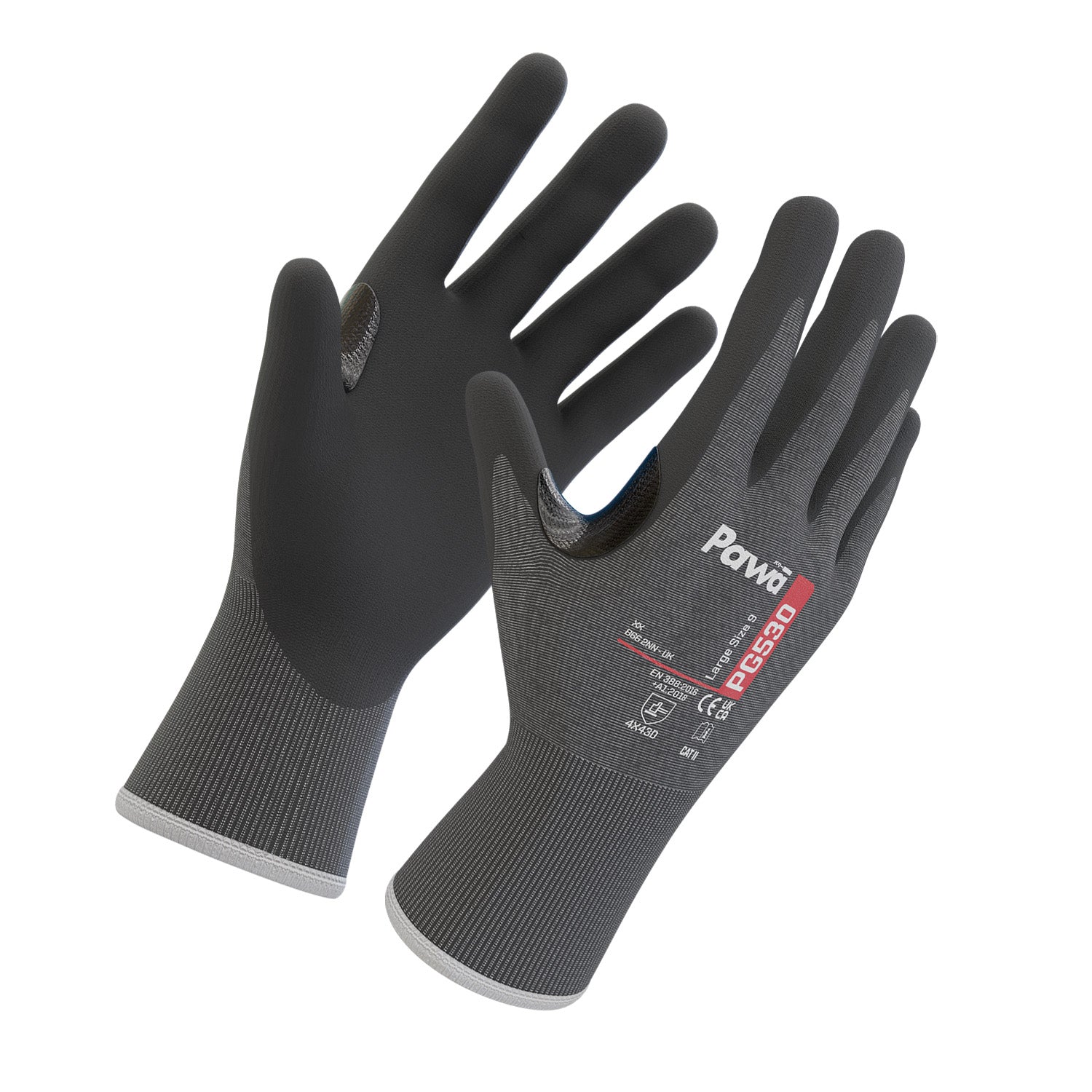 Supertouch Pawa PG530 Gloves