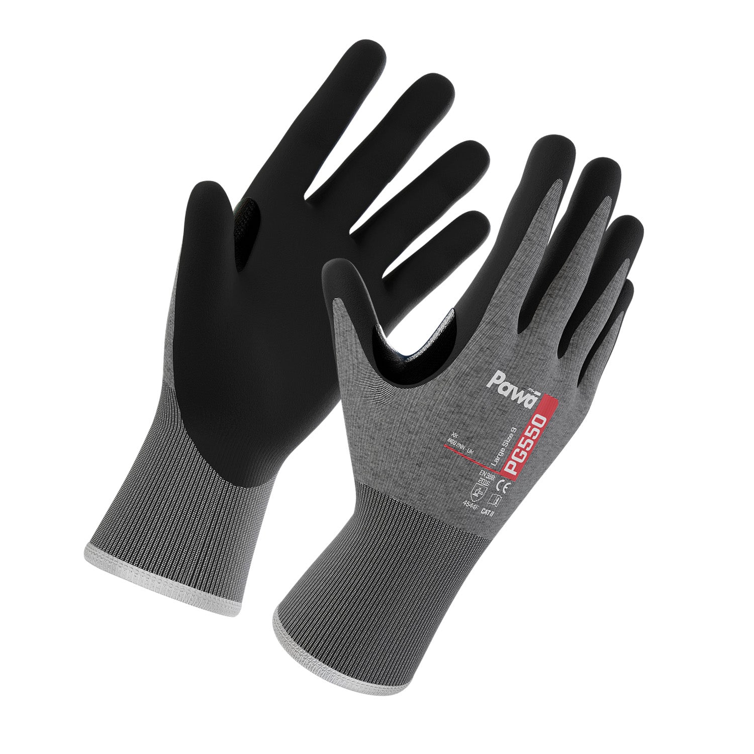Supertouch Pawa PG550 Gloves