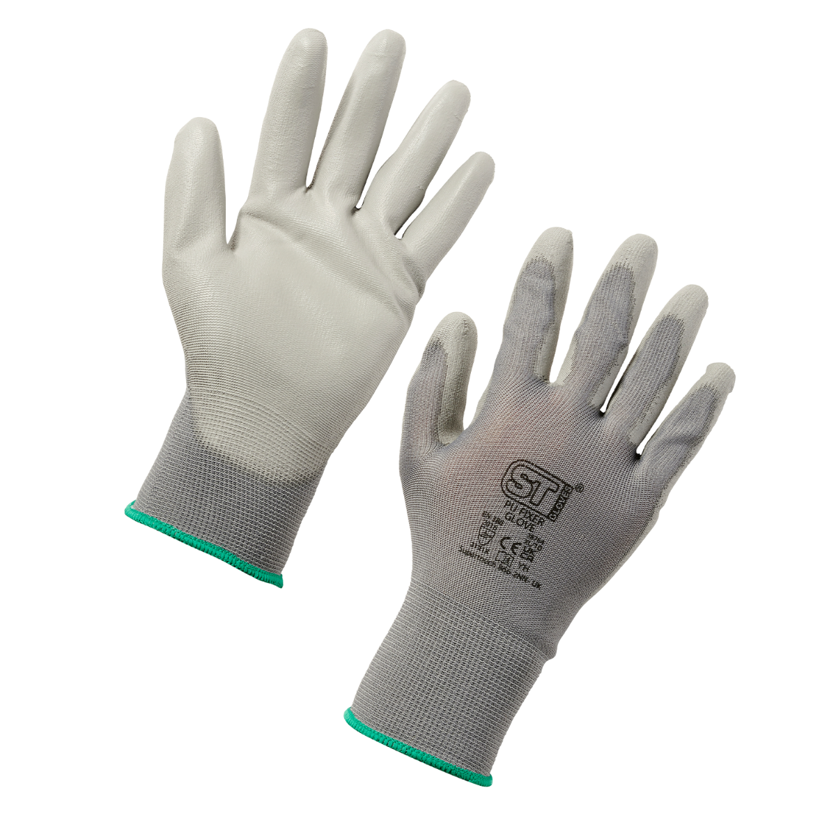 Supertouch PU Fixer Gloves
