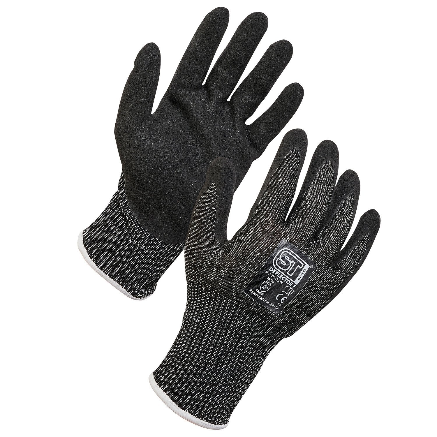 Supertouch Deflector F