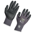 Supertouch Superfit Eco Nitrile Micro Foam Gloves