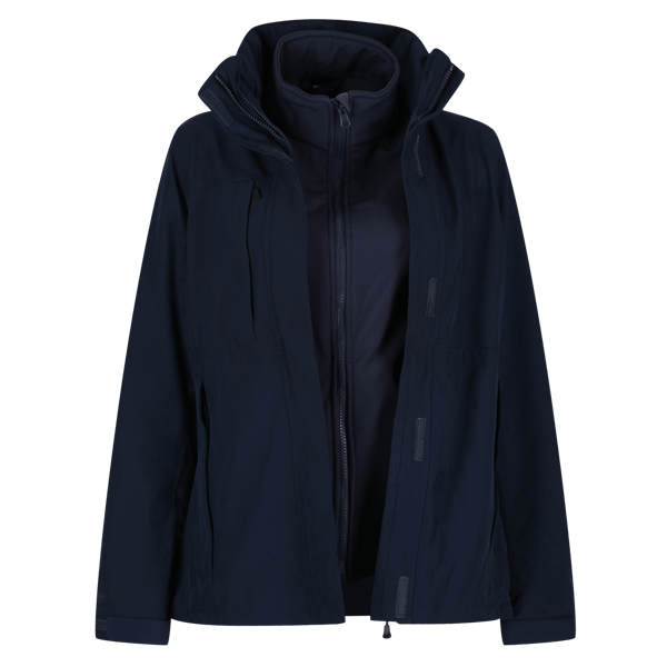 Regatta Wms Kingsley 3in1