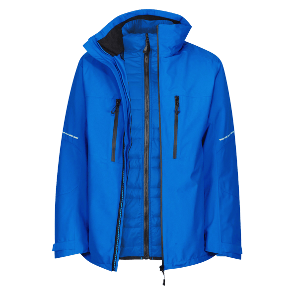 Regatta Evader IIIin1Jkt