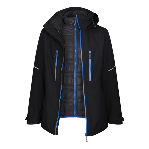Regatta Evader IIIin1Jkt