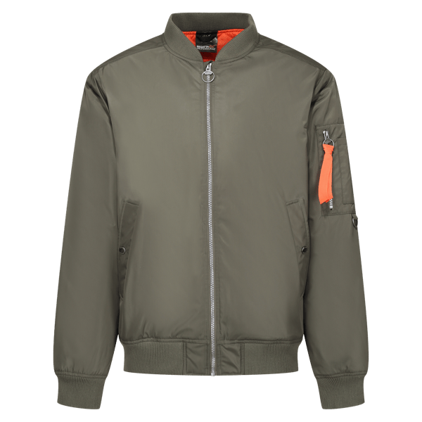 Regatta Pro Pilot Jacket