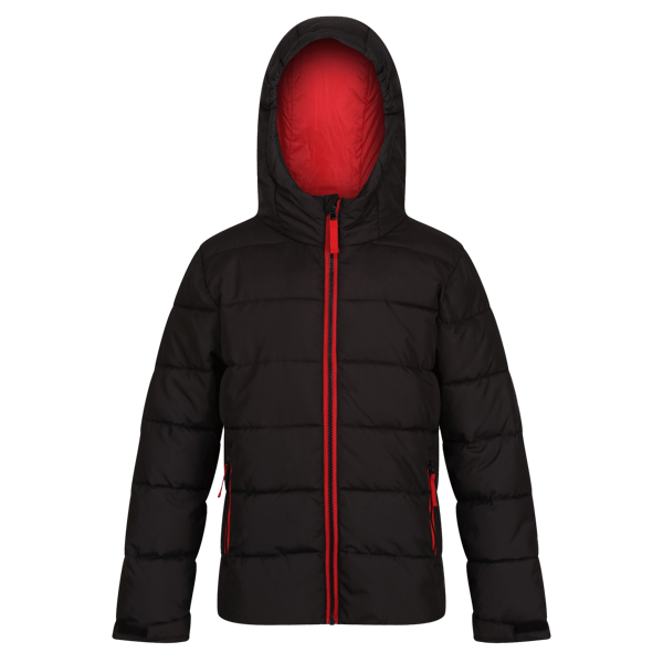Regatta JnrThermalJacket