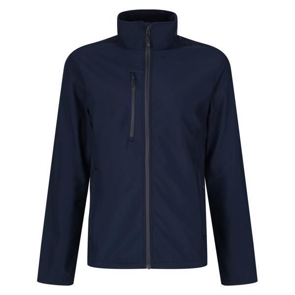 Regatta H/M Recycled S/S