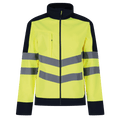 Regatta HiVsPro Softshell