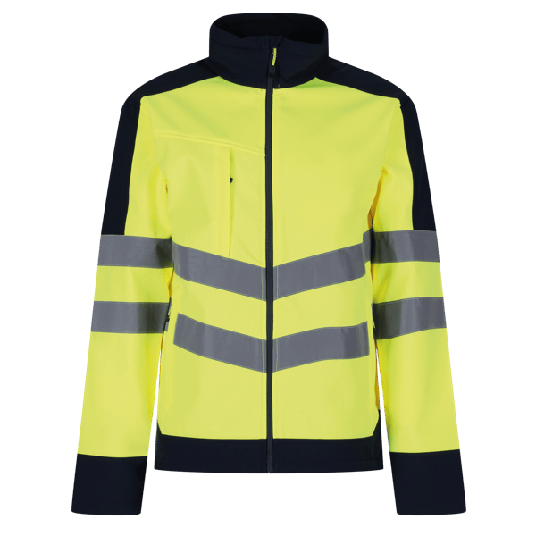 Regatta HiVsPro Softshell