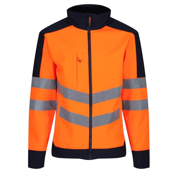 Regatta HiVsPro Softshell