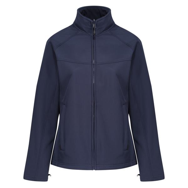 Regatta Wms Uproar Jkt