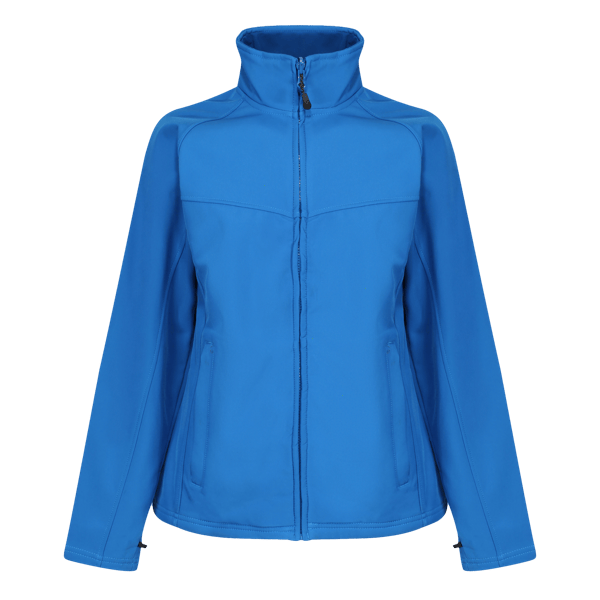 Regatta Wms Uproar Jkt