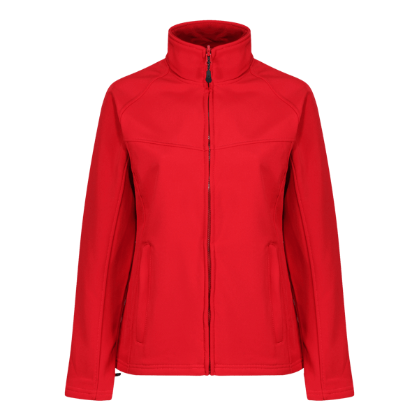 Regatta Wms Uproar Jkt