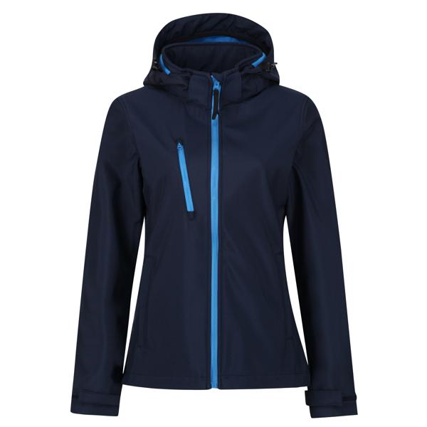 Regatta Wmn Venturer3 Lyr