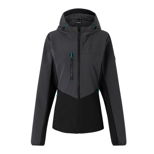 Regatta WmAdaStretchWkS/S