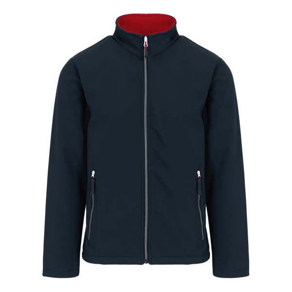 Regatta AscenderSftshlJkt