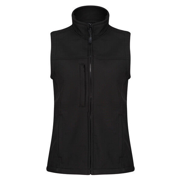 Regatta Womens Flux B/W