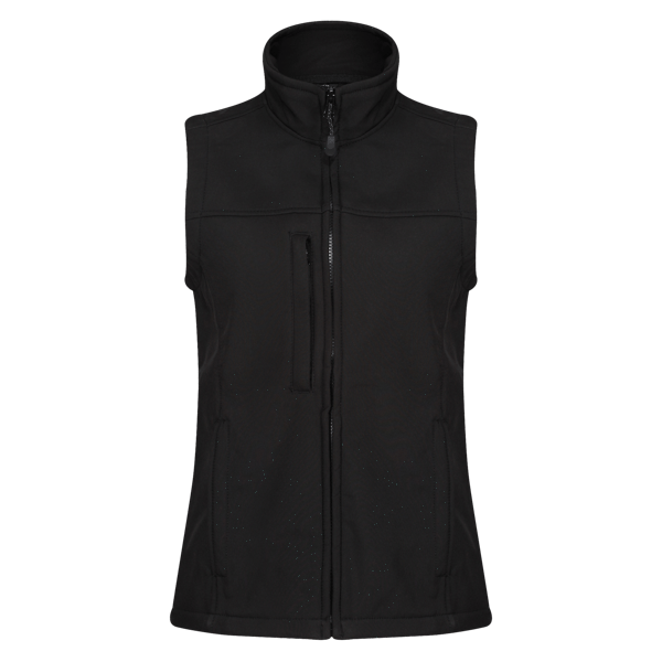 Regatta Womens Flux B/W