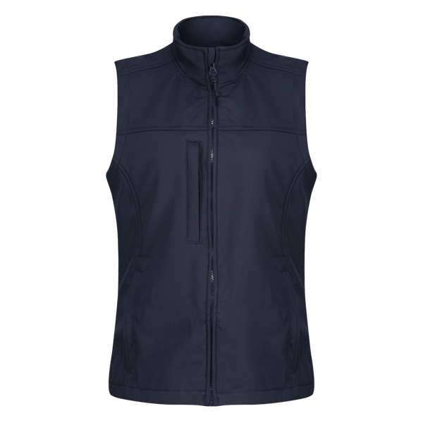 Regatta Womens Flux B/W