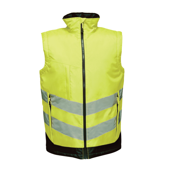 Regatta HiVs Pro BdyWarmr