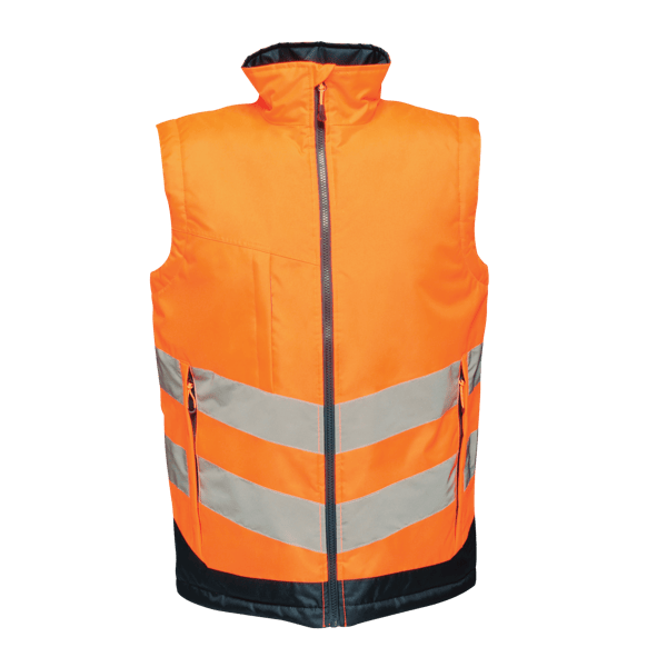 Regatta HiVs Pro BdyWarmr